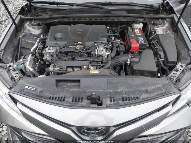 4T1B11HK2JU611946 Toyota CAMRY LE