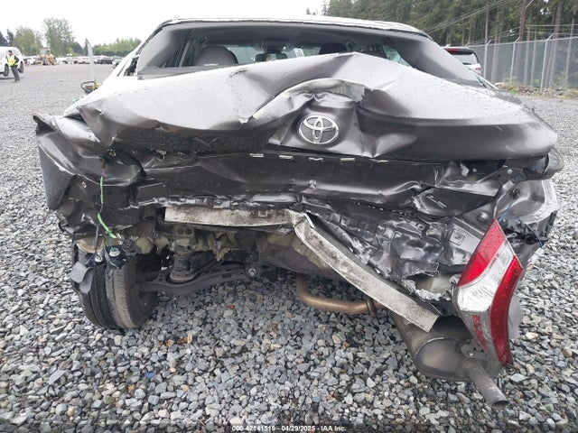 4T1B11HK2JU611946 Toyota CAMRY LE