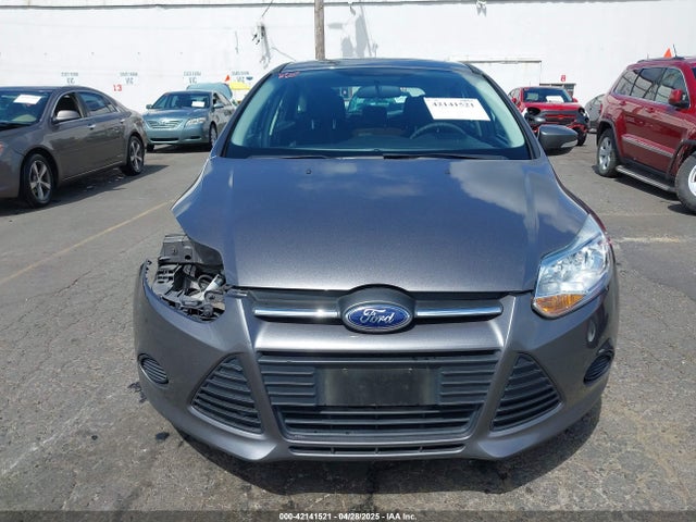 1FADP3K2XEL139495 Ford Focus
