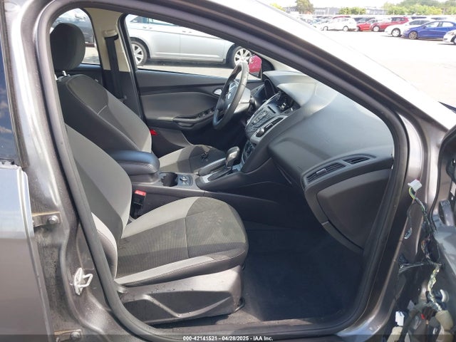 1FADP3K2XEL139495 Ford Focus