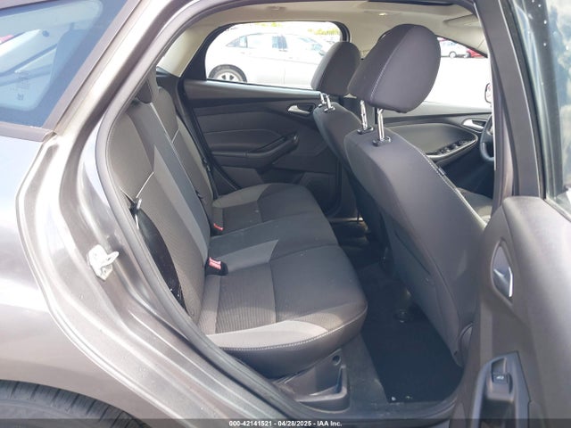 1FADP3K2XEL139495 Ford Focus
