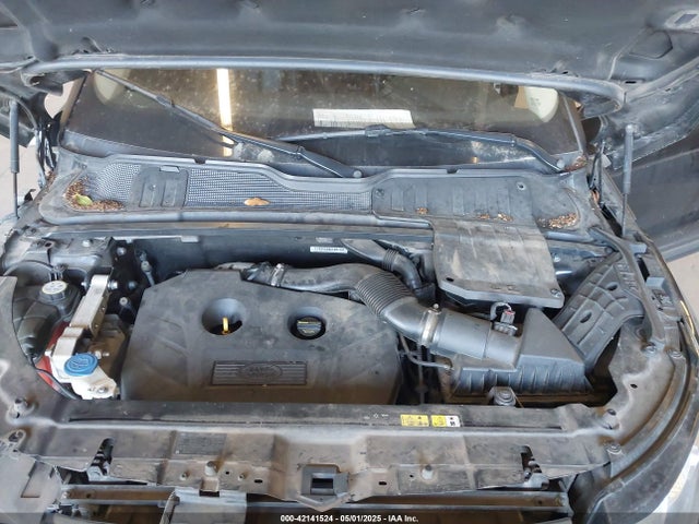 SALVP2BG5FH076890 Land Rover lev3 sulev30