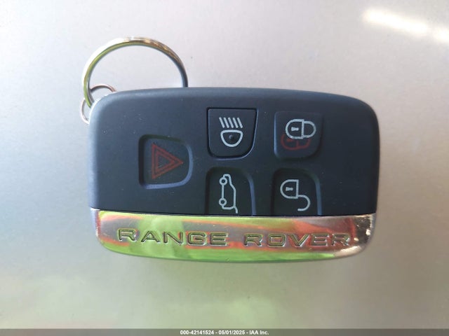 SALVP2BG5FH076890 Land Rover lev3 sulev30