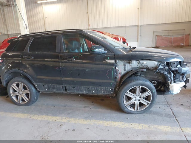 SALVP2BG5FH076890 Land Rover lev3 sulev30