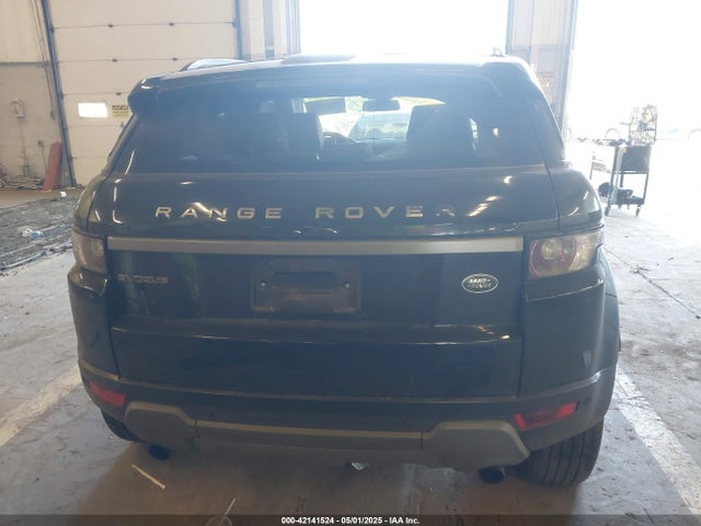 SALVP2BG5FH076890 Land Rover lev3 sulev30