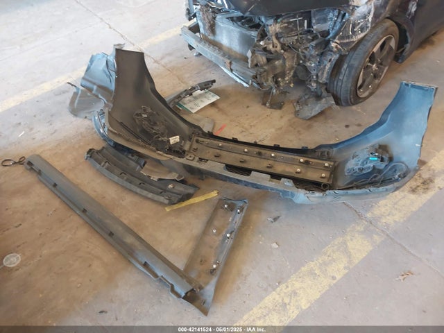 SALVP2BG5FH076890 Land Rover lev3 sulev30