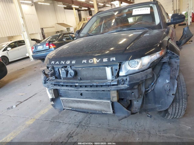 SALVP2BG5FH076890 Land Rover lev3 sulev30