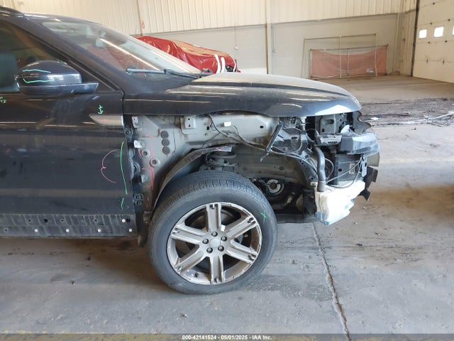 SALVP2BG5FH076890 Land Rover lev3 sulev30
