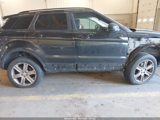 SALVP2BG5FH076890 Land Rover lev3 sulev30
