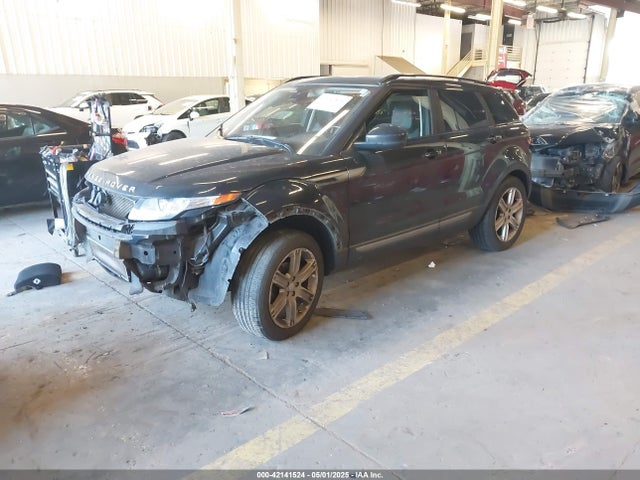 SALVP2BG5FH076890 Land Rover lev3 sulev30