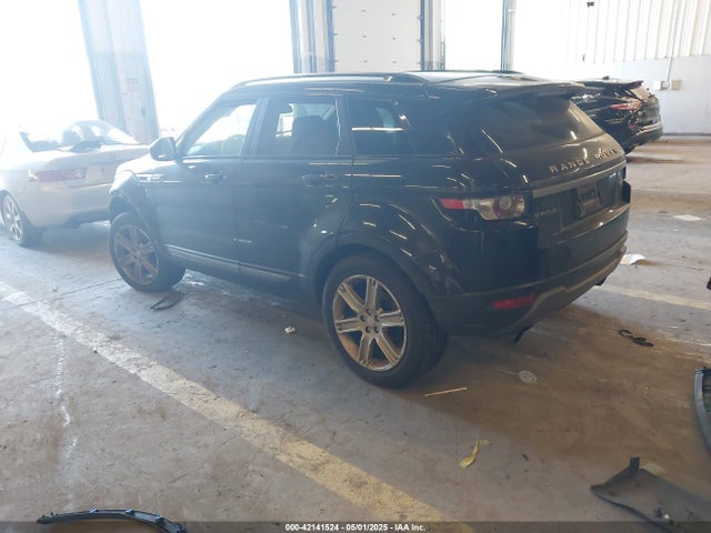 SALVP2BG5FH076890 Land Rover lev3 sulev30