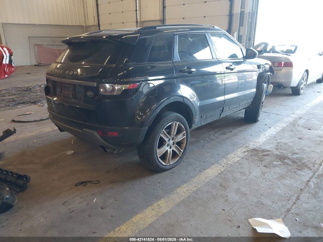 SALVP2BG5FH076890 Land Rover lev3 sulev30
