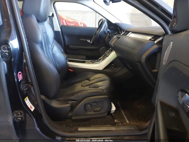 SALVP2BG5FH076890 Land Rover lev3 sulev30