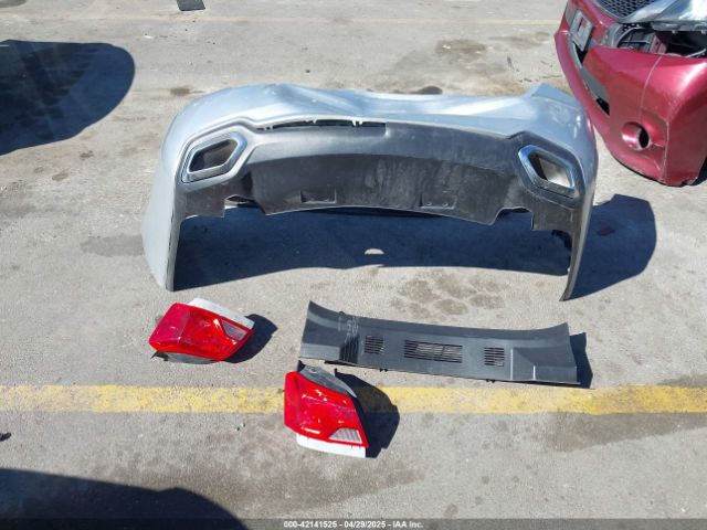 2G1165S34F9101489 Chevrolet IMPALA 2LZ