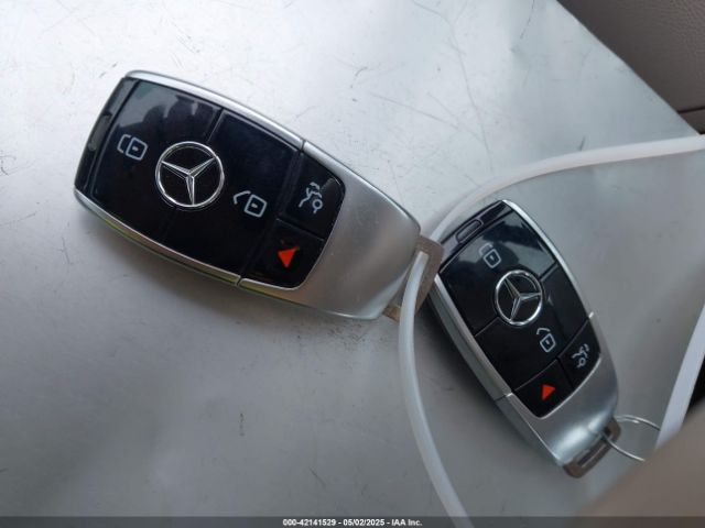 WDD1K6HB6KF115649 Mercedes-Benz E 450