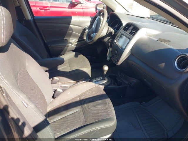3N1CN7AP9KL811632 Nissan Versa 1.6 Sv