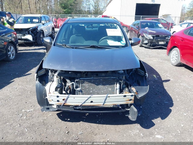 3N1CN7AP9KL811632 Nissan Versa 1.6 Sv