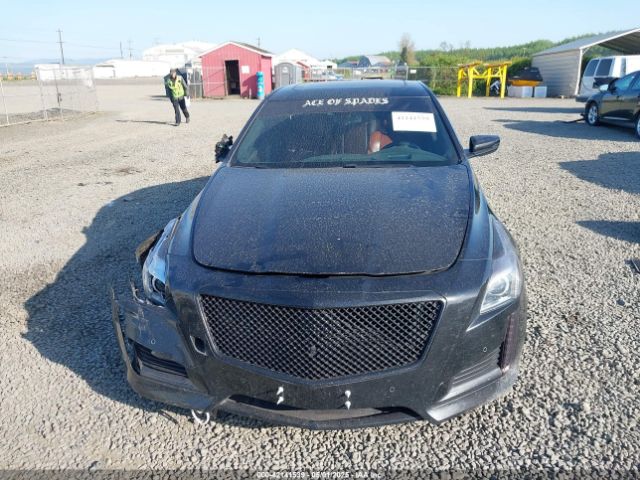 1G6AY5SS5H0136938 Cadillac lgx - di: direct injection, vvt: variable valve timing, alum, gen 2