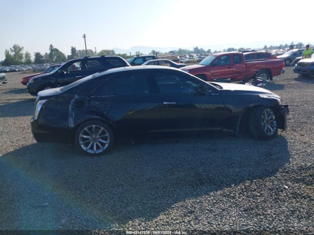 1G6AY5SS5H0136938 Cadillac lgx - di: direct injection, vvt: variable valve timing, alum, gen 2