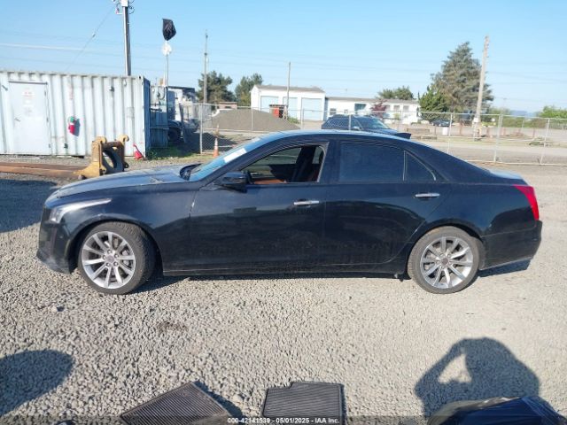 1G6AY5SS5H0136938 Cadillac lgx - di: direct injection, vvt: variable valve timing, alum, gen 2