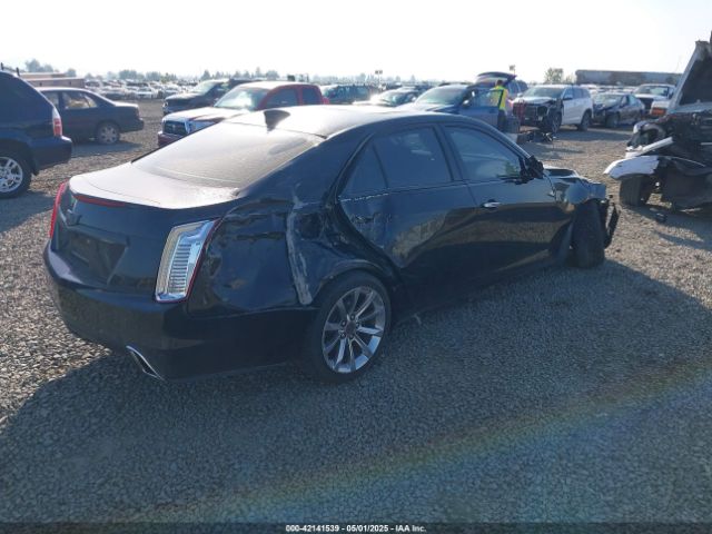 1G6AY5SS5H0136938 Cadillac lgx - di: direct injection, vvt: variable valve timing, alum, gen 2