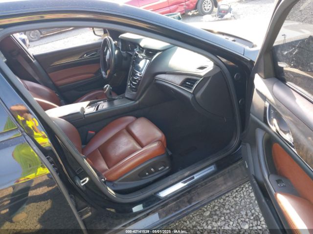 1G6AY5SS5H0136938 Cadillac lgx - di: direct injection, vvt: variable valve timing, alum, gen 2