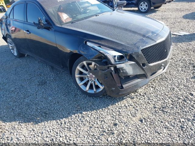 1G6AY5SS5H0136938 Cadillac lgx - di: direct injection, vvt: variable valve timing, alum, gen 2