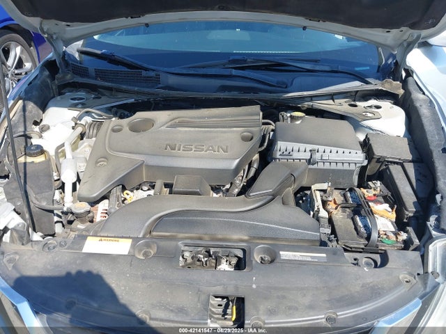 1N4AL3APXJC173510 Nissan Altima 2.5 S