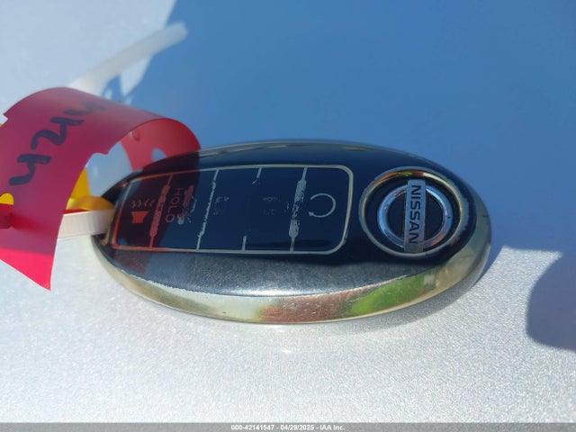 1N4AL3APXJC173510 Nissan Altima 2.5 S