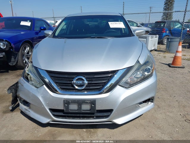 1N4AL3APXJC173510 Nissan Altima 2.5 S