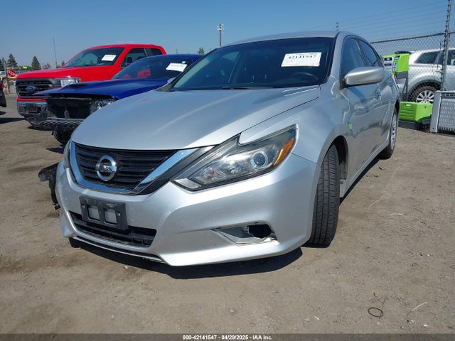 1N4AL3APXJC173510 Nissan Altima 2.5 S