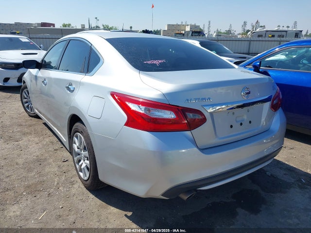 1N4AL3APXJC173510 Nissan Altima 2.5 S