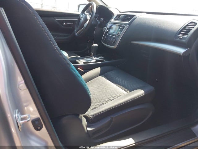 1N4AL3APXJC173510 Nissan Altima 2.5 S