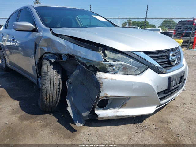 1N4AL3APXJC173510 Nissan Altima 2.5 S