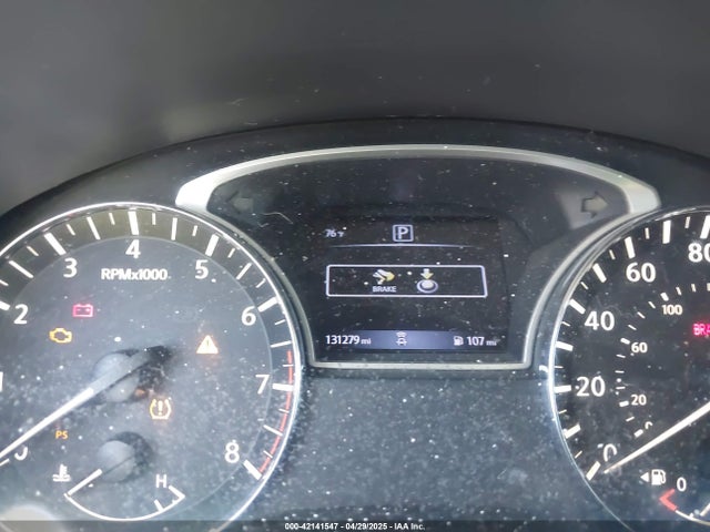 1N4AL3APXJC173510 Nissan Altima 2.5 S