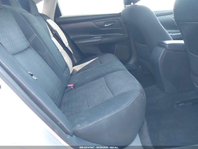 1N4AL3APXJC173510 Nissan Altima 2.5 S