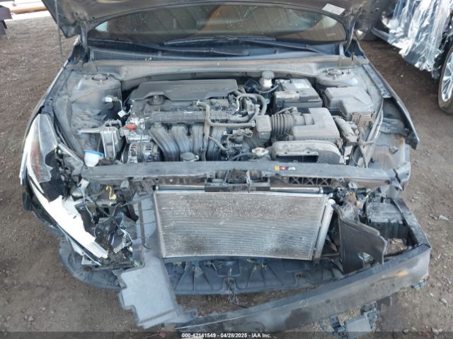 5NPLN4AG0MH026978 Hyundai ELANTRA SEL