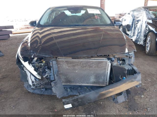5NPLN4AG0MH026978 Hyundai ELANTRA SEL