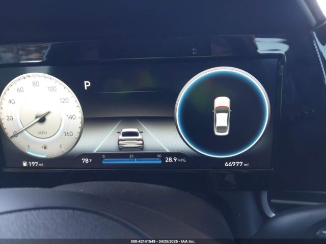 5NPLN4AG0MH026978 Hyundai ELANTRA SEL
