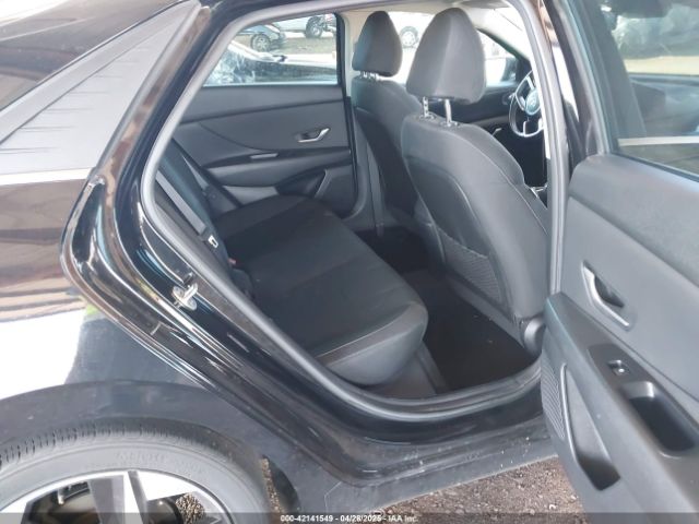 5NPLN4AG0MH026978 Hyundai ELANTRA SEL