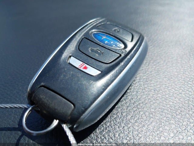 Subaru Outback 2.5i Limited 2015 4S4BSALC4F3247569 Image 11