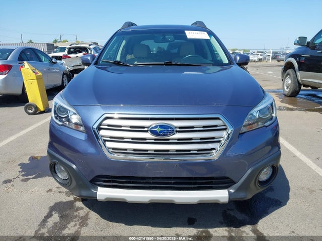 Subaru Outback 2.5i Limited 2015 4S4BSALC4F3247569 Image 12