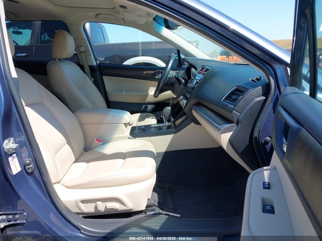 Subaru Outback 2.5i Limited 2015 4S4BSALC4F3247569 Image 5