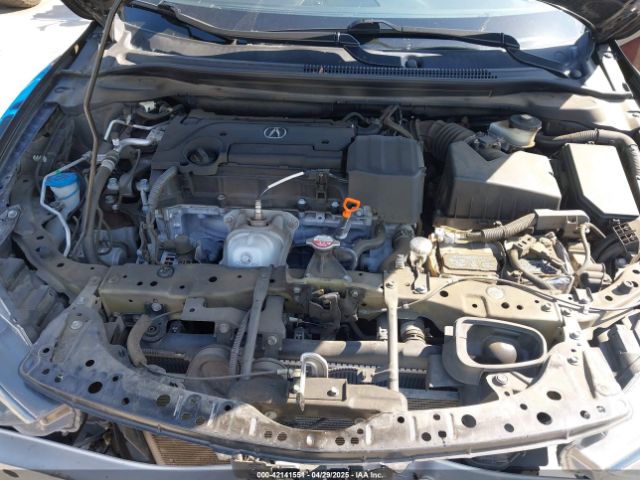 19UDE2F88MA009039 Acura Ilx Premium   A-spec Packages/technology   A-spec Packages