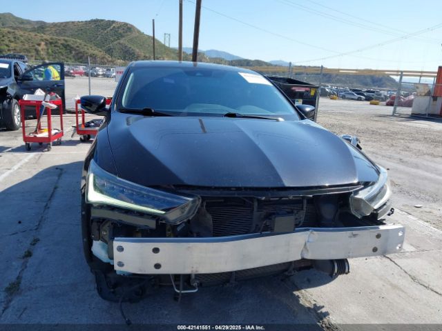 19UDE2F88MA009039 Acura Ilx Premium   A-spec Packages/technology   A-spec Packages