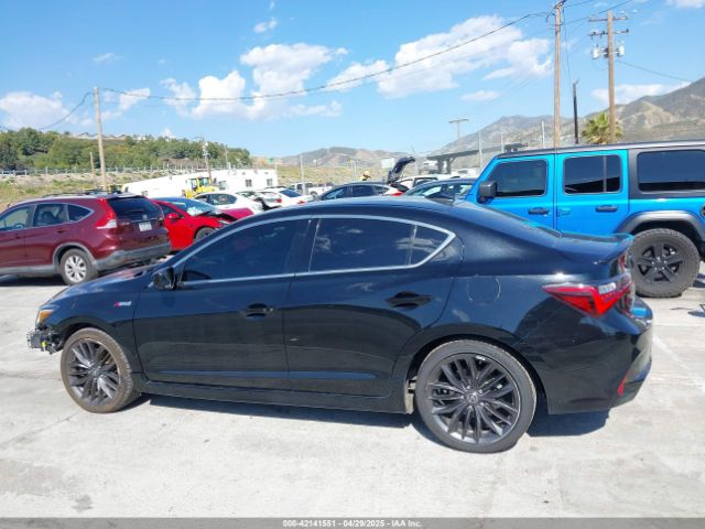 19UDE2F88MA009039 Acura Ilx Premium   A-spec Packages/technology   A-spec Packages