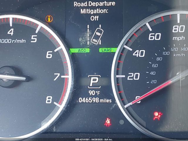 19UDE2F88MA009039 Acura Ilx Premium   A-spec Packages/technology   A-spec Packages