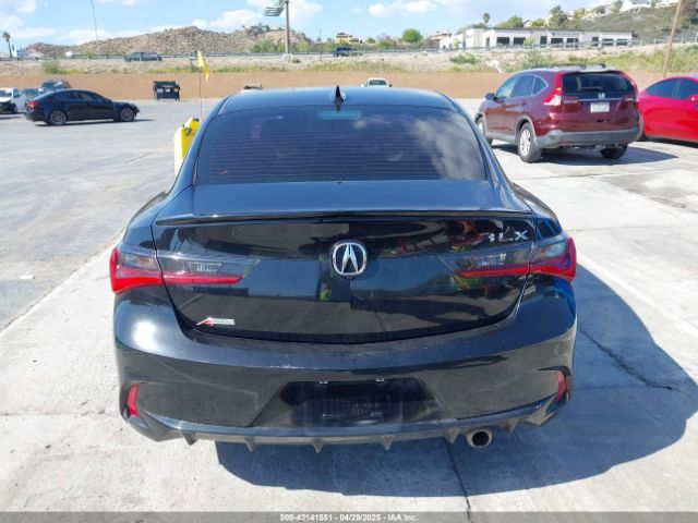 19UDE2F88MA009039 Acura Ilx Premium   A-spec Packages/technology   A-spec Packages
