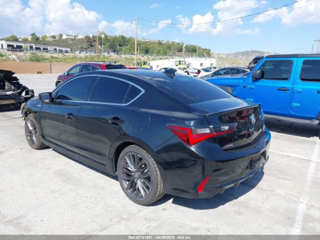 19UDE2F88MA009039 Acura Ilx Premium   A-spec Packages/technology   A-spec Packages
