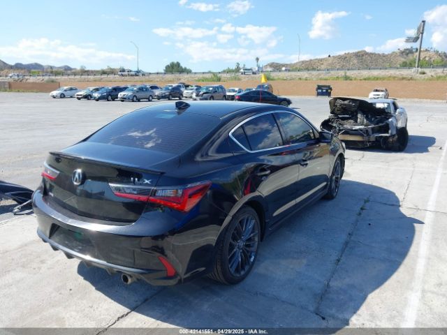 19UDE2F88MA009039 Acura Ilx Premium   A-spec Packages/technology   A-spec Packages